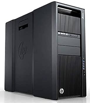 HP z840 メモリ64GB Xeon E5-2687w v3 2基(訳あり) HP z840 メモリ64GB Xeon E5-2687w v3 2基(訳あり) Amazon.com